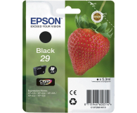 EPSON EP29BK (T2981) Black do XP-245/342/345 - 332043 - zdjęcie 1